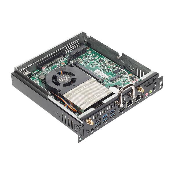 12th Generation Intel Core I5-11370h OPS PC Module with 32GB RAM for High-Performance Digital Signage