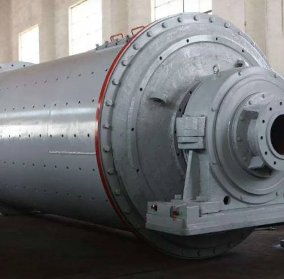 Autogenous grinding machine semi autogenous grinding machine with simplified process flow