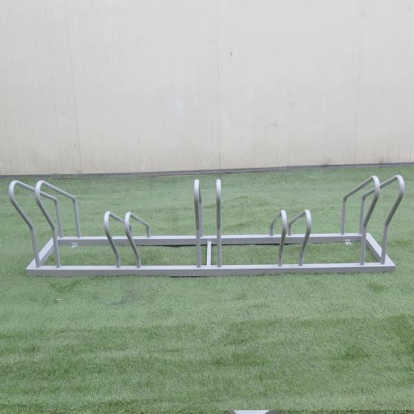 Шкаф велосипеда сертификата 12kg SGS обочины стальной