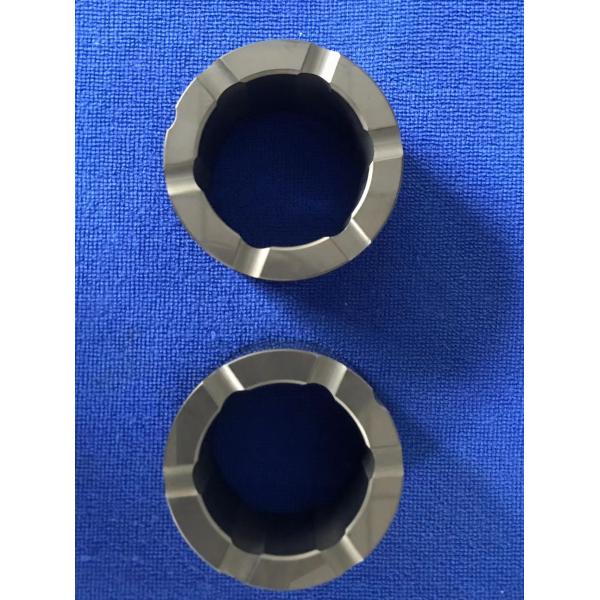 Трение носить рукава высокой коррозионной устойчивости керамическое низкое подгоняло