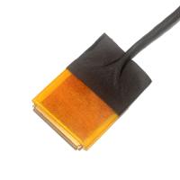 IPE* 60P LVDS EDP Cable 20633-260-01s ISO14001 conector de visualización de imágenes