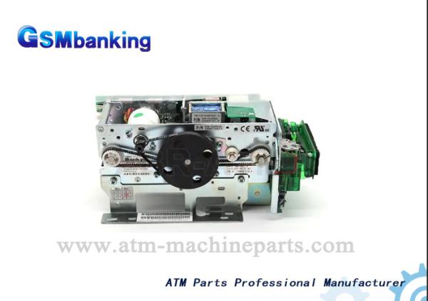 445-0755000 NCR 6625 das peças sobresselentes do ATM 6626 leitor de cartão 66xx 4450755000