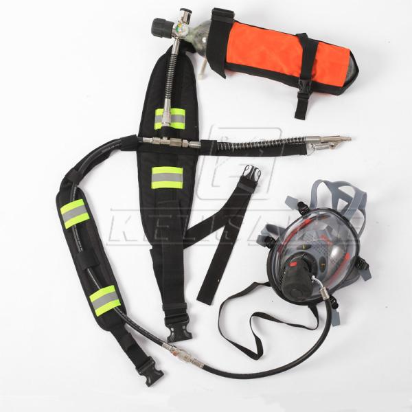 Safety Equipment EEBD MED Approved Escape Device Personal Protective Equipment