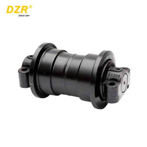 Ex200 Track Roller For Hitachi Excavator Undercarriage Parts