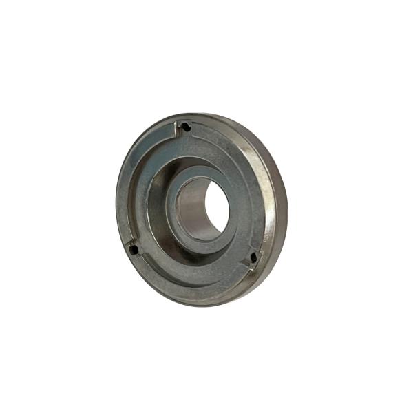 Automotive Suspension Fe-C-Cu Powder Based Sintered Rod Guide For Shock Absorbers