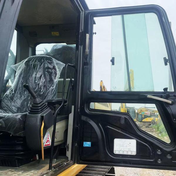 Used CAT 315D2GC Crawler Excavator 91kw Rated Power Good Condition 0.61m³ Bucket Capacity