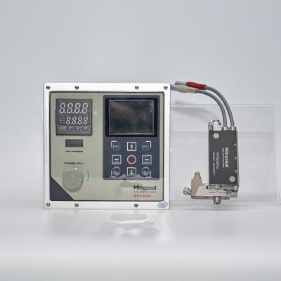Voice Coil Motor Adhesive Dispensing Valves​ VCM Jet Valve