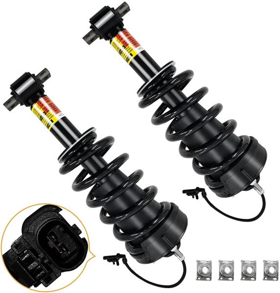 Other Exterior Accessories Advance Auto Parts front shocks absorber and struts set complete assembly for vehicle