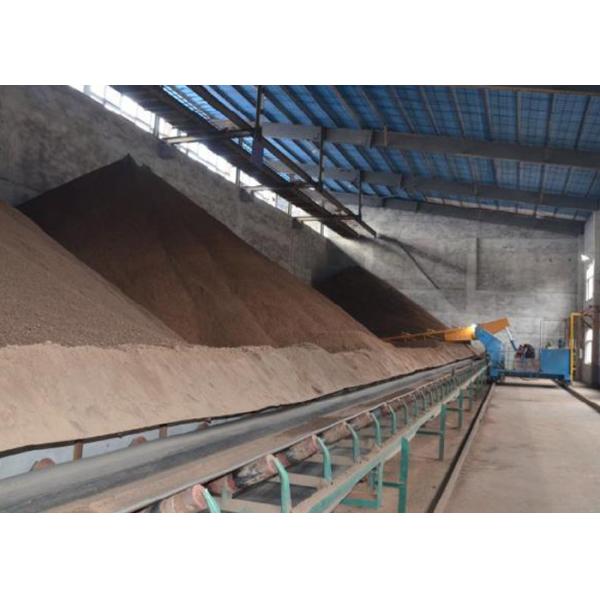 Bridge & Half Bridge Type Aging Room Hollow Clay Red Brick Production Line Brick Making Machine