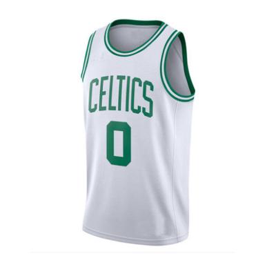 Kids Durable Reversible Basketball Singlet , Multipurpose Casual Basketball Jersey