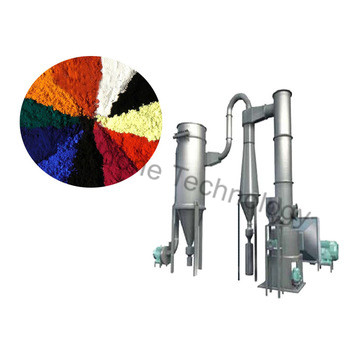 Оборудование вакуумной скоростной сушилки CS быстрой скорости 5000KGS/H промышле