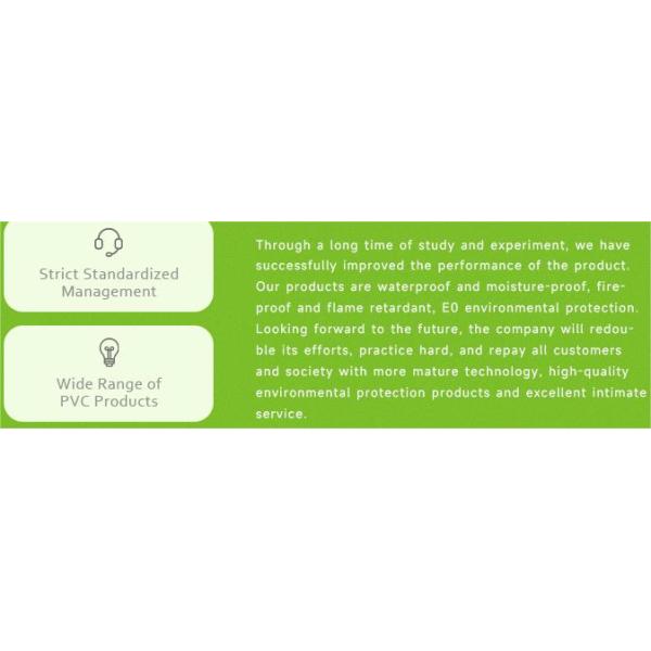 Interior Decorative PVC Wall Ceiling Panel Square Wood Grain Texture