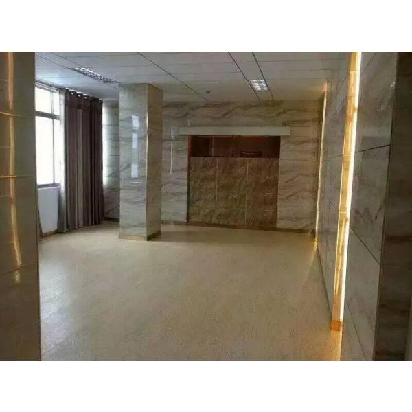 Сделайте слоистые панели водостойким стены для ссадины приложений ливня устойчивой