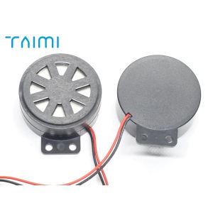 Waterproof buzzer piezoelectric buzzer 12V IP67 120db Outdoor alarm buzzer