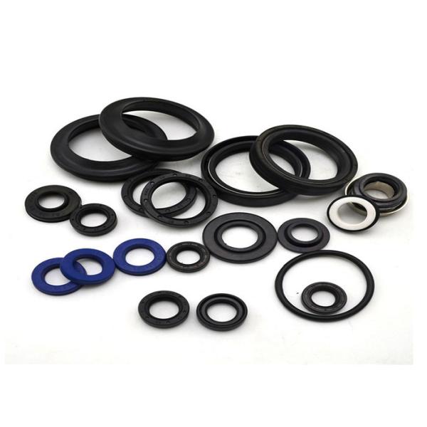 100-1000T Energy-Saving Rubber Injection Molding Machine For Making O Rings Seals