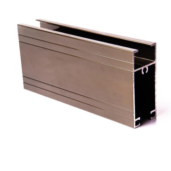 OEM покрывая алюминиевые прессованные профили для медицинского