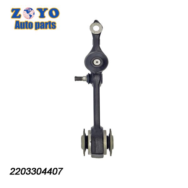 S600 OEM Стандартные автомобильные подвески запчасти правое переднее нижнее управление рукой для Mercedes 2000-2006