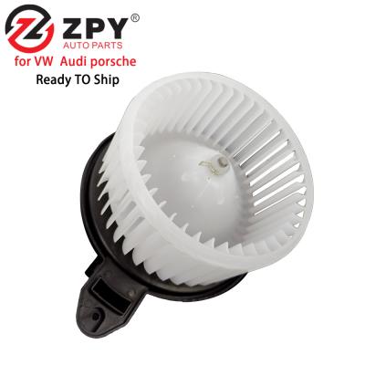 Audi C5 Automóvel sob medida Peças Elétricas Blower Motor 4B1820021B 4B1820021C