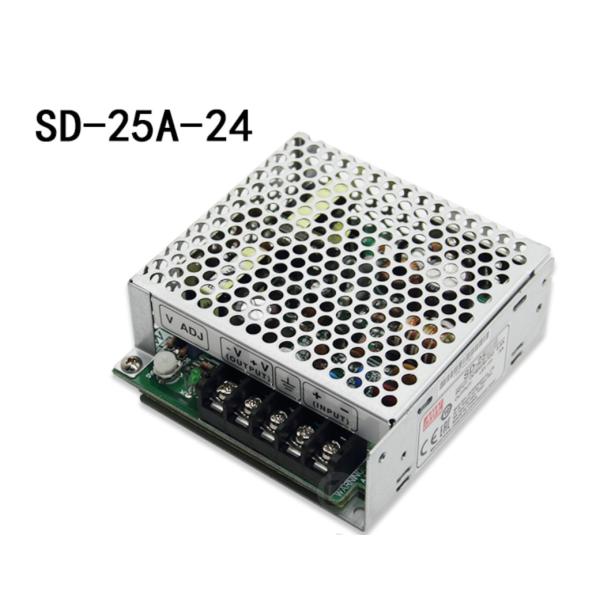 DC SD-25-24 к модулю силы 24V конвертера DC 1.1A над предохранением от нагрузки