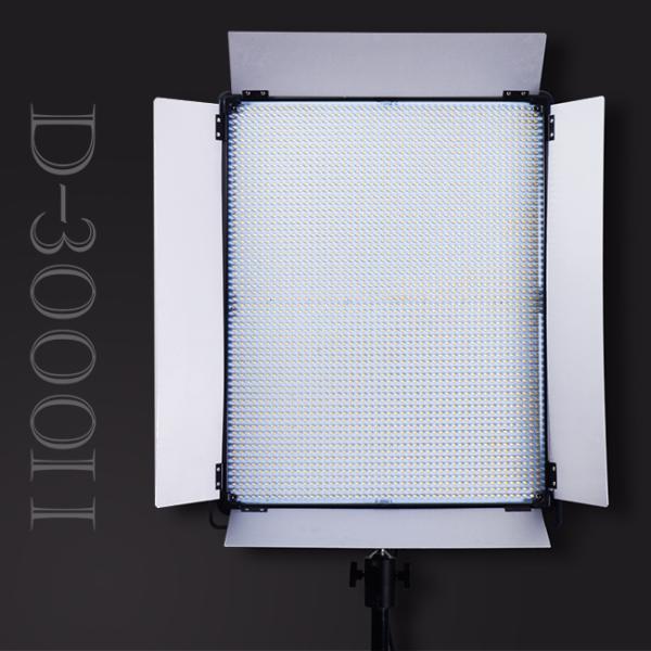 DC света 210W 220V СИД камеры фотографии 21000lux привел в действие