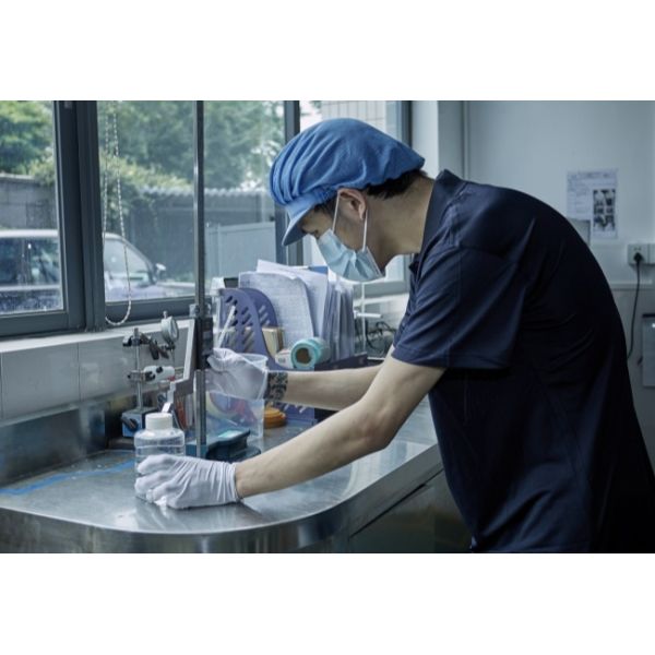 Guangzhou Lexin Packaging Products Co., Ltd.