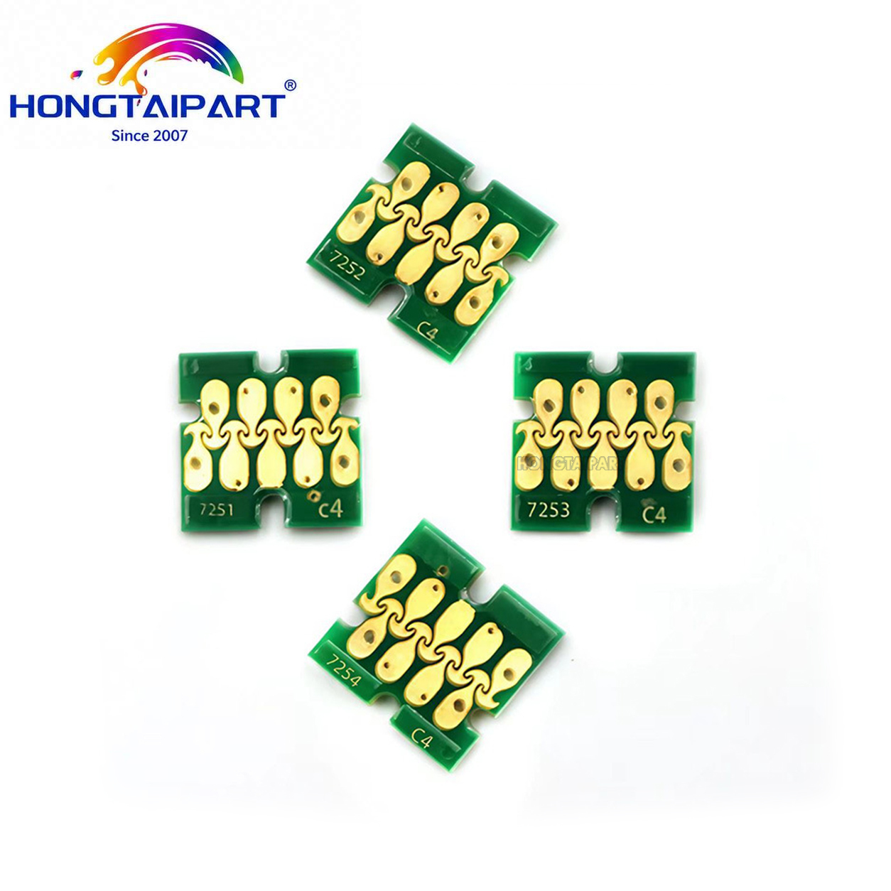 Data‑calibrated 700ml One‑Time Ink Bag Chip Pin‑aligned Anti‑oxidative Compatible For Brother GTX GTXPRO DTG Printer