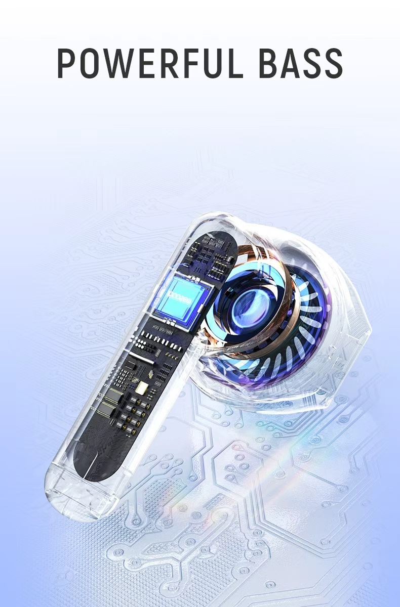 TWS Earbuds - TP7