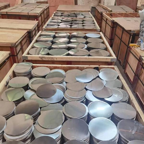 BA HL 316 Stainless Steel Plate 1000-6000mm  For Seawater Environments