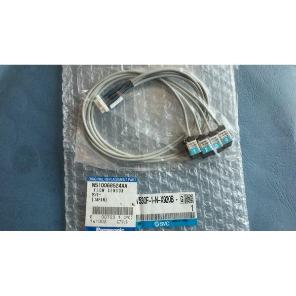 MTNS000430AA NPM 16 Head Sensor Flow Sensor For Panasonic SMT Machine