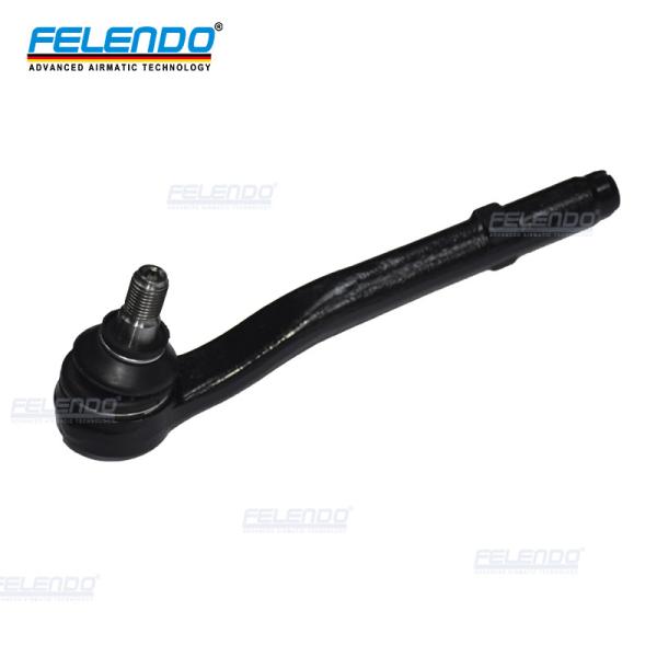 QJB500050 Front tie rod end for Land Rover RANGE ROVER III 02-12 TIQ000030
