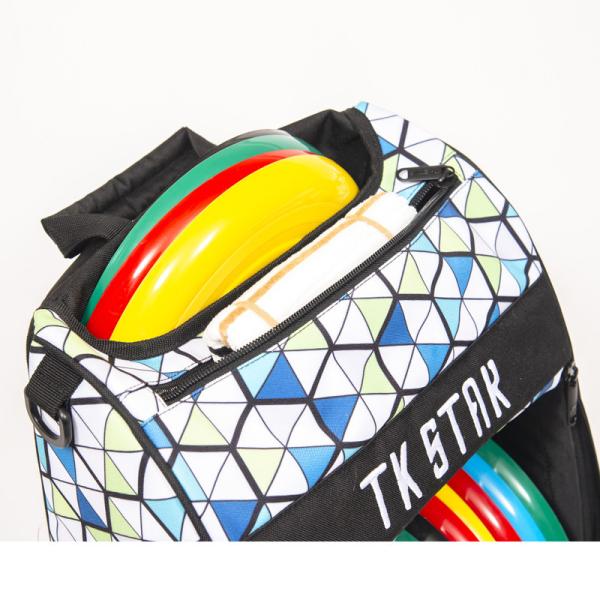 Disc Golf Bag Backpack Designed for the sport you love, these bags support your active lifestyle