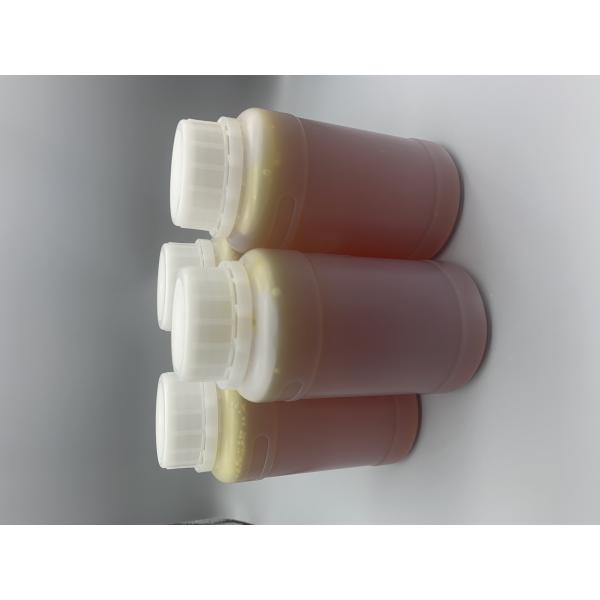 Yellowish Transparent Liquid Polyamide Epoxy Resin HWD-115N