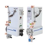 Economia de energia servo da eficiência elevada do tensor do fio do enrolamento de bobina