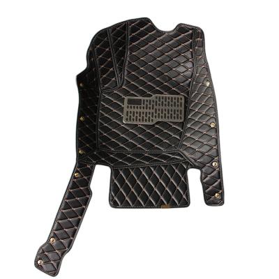 Auto Floor Mats Carpet For G-Class G500