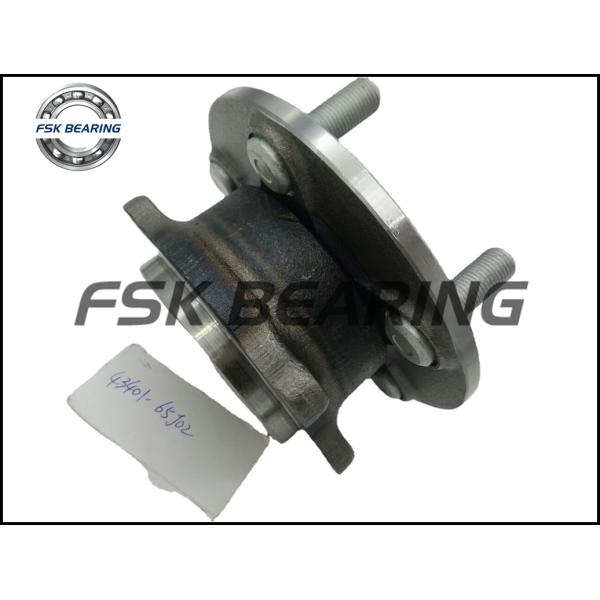 Premium Quality 43401-65J02 43401-65J00 Wheel Hub Bearing For SUZUKI GRAND VITARA 05-16