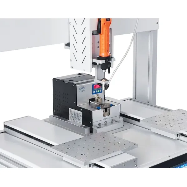 Industrial Grade High Efficiency Stable Counting Automatic Screw Locking Machine