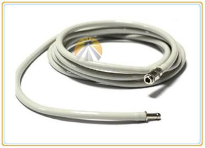 Quick Release Blood Pressure Cuff Hose , Interchangeable Blood Pressure Hose