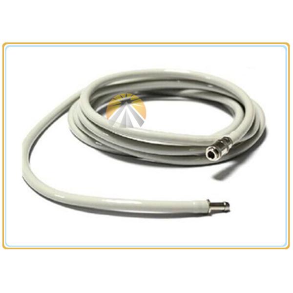 Quick Release Blood Pressure Cuff Hose , Interchangeable Blood Pressure Hose