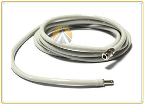 Quick Release Blood Pressure Cuff Hose , Interchangeable Blood Pressure Hose