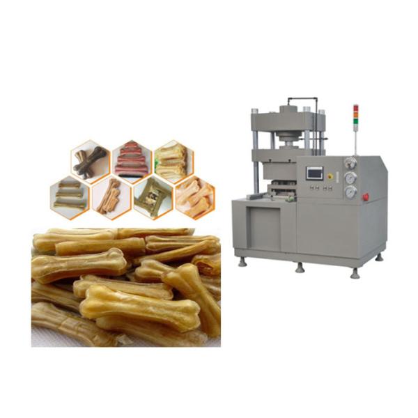 Нержавеющая сталь отжала косточки машинное оборудование яловки, машину создателя косточки собаки