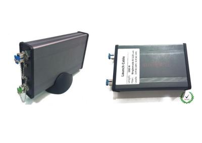 ODTR Bare Optical Fiber Extension Launch Cable Box 100M 500M  1000M  10KM 25KM Length
