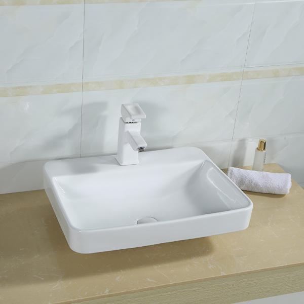 Cloakroom Bathroom Face sink Diningroom Corner Wash Art Basin Countertop Bowl