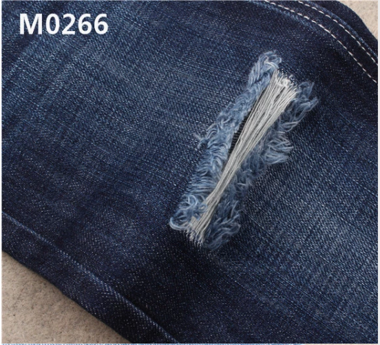 Selvedge 100% Cotton Denim Fabric High Quality Denim Fabric for Jeans