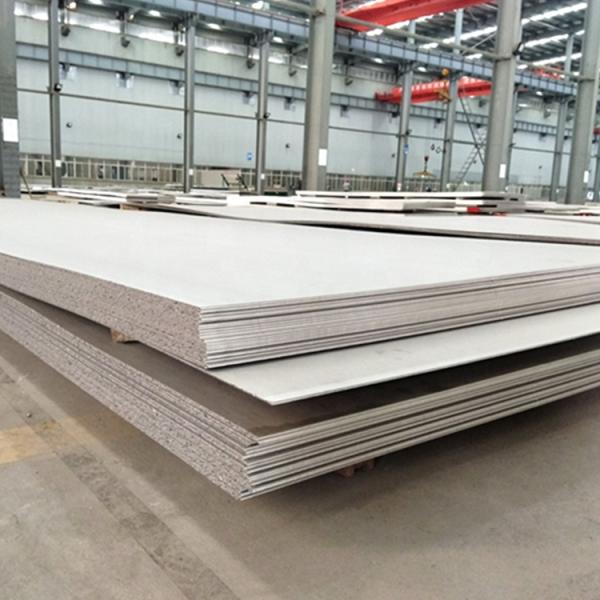 304 301 302 201  Hot/Cold Rolled  Stainless Steel Plate  Thickness 0.2- 60mm