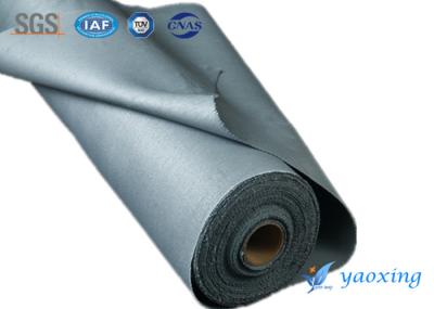 Tela revestida da fibra de vidro do silicone da espessura 0.30mm