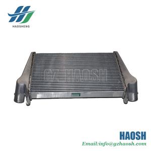 Auto Cooling Intercooler 8-98006479-0 8980064790 8972189342 8973333621 For Isuzu