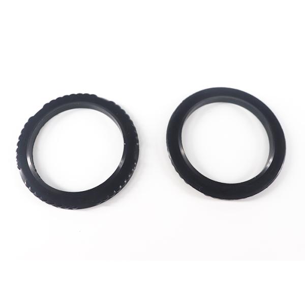 Front Air Suspension Shock Repair Kits O Ring Rubber Seal A2123203138 A2123203238 For Mercedes Benz E Class W212
