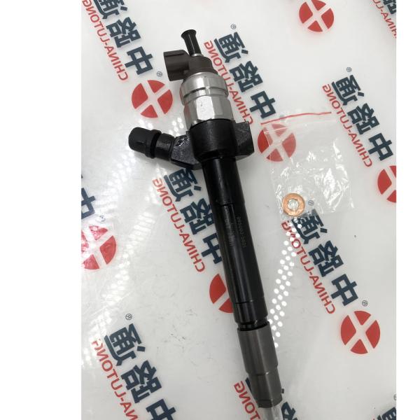 095000-8011 Diesel Engine Fuel Injector for Denso Injector Assy 095000-8011 Common Rail Fuel Injector 095000-8011 095000-8010 095000-8910 095000-8911 truck injector for HOWO A7