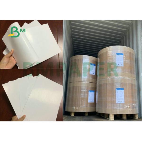 90% бумага крышки лоска К2С белизны 80# 100# высокая для листа принтера А3 А4 Лазерджет