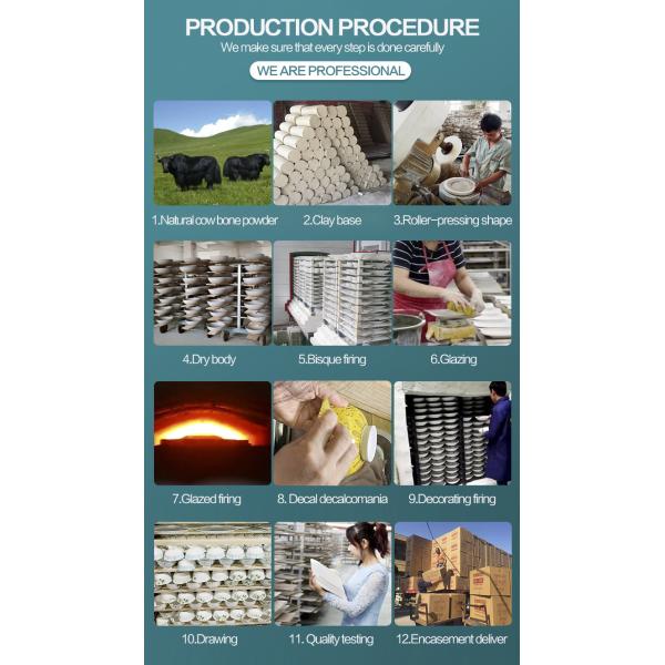 Полигональная таможня напечатала керамические плиты с 8 дюймами 10 дюймов размер 12 дюймов